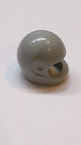 Kopfbedeckung Motorradhelm (Standard) neuhellgrau