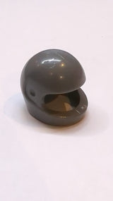 Kopfbedeckung Motorradhelm (Standard) neudunkelgrau