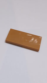 NEU Fliese 2 x 4 nougat (medium)