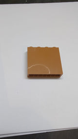 NEU Stein 1 x 4 x 3 nougat (medium)