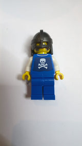 NEU Ritter / Pirat mit Helm mit Gesichtsvisier