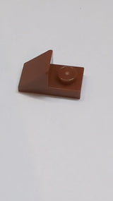 NEU Dachstein 45° 2 x 1 mit 2/3 Ausschnitt neubraun