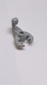 NEU Skorpion neuhellgrau