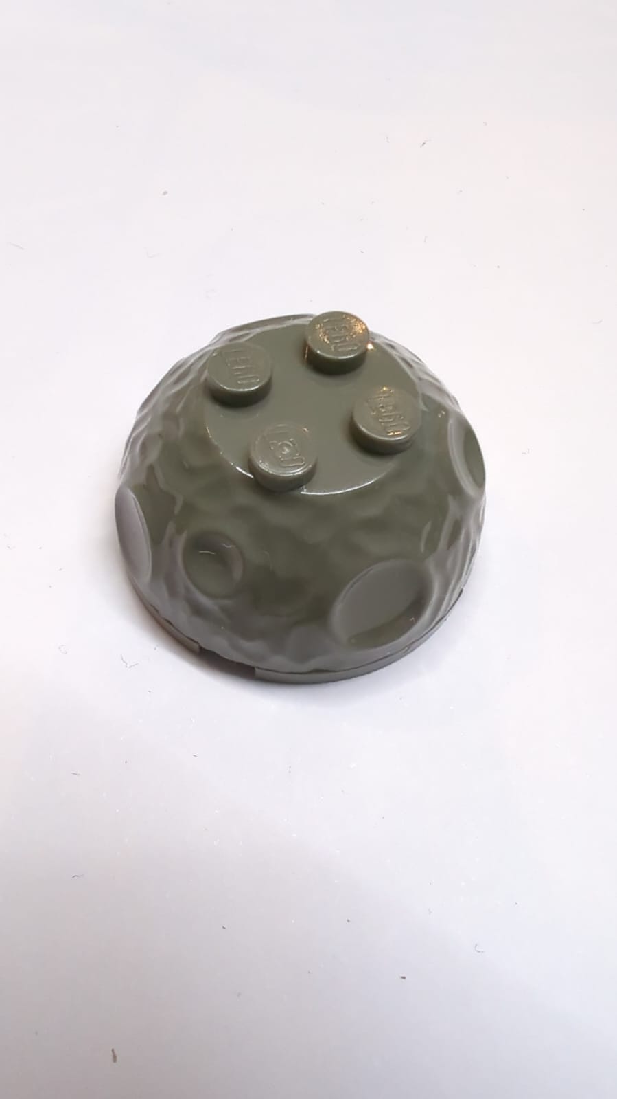 Felsen 4 x 4 Arktische Welt, Oben altdunkelgrau