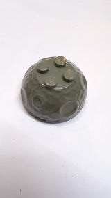 Felsen 4 x 4 Arktische Welt, Oben altdunkelgrau