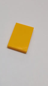 Fliese 2x3 hellorange