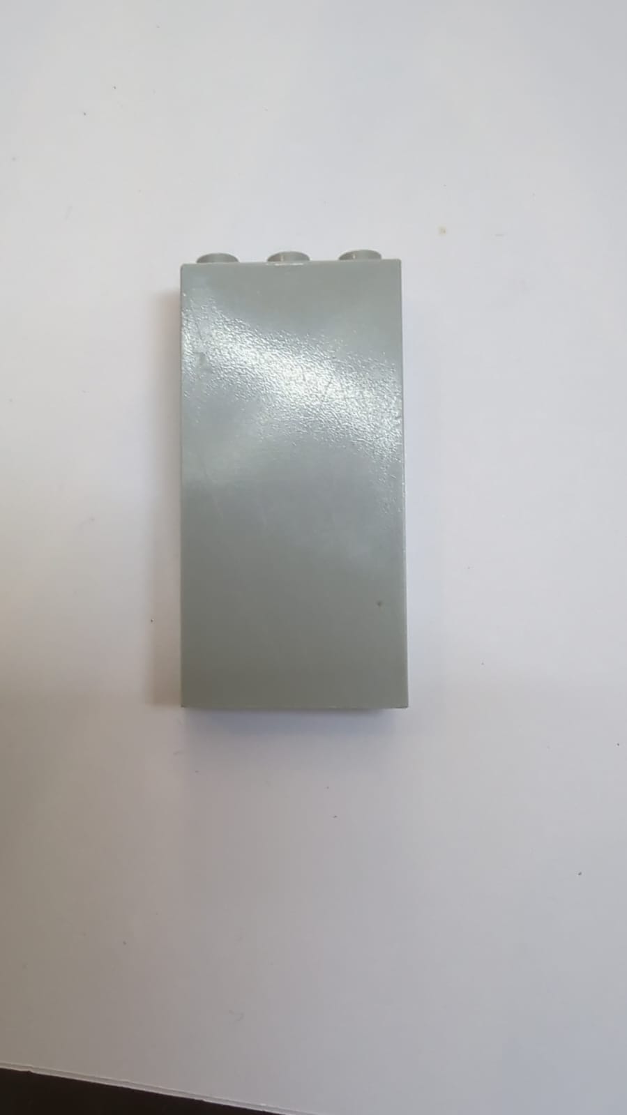 1x3x5 Stein/Wand neuhellgrau