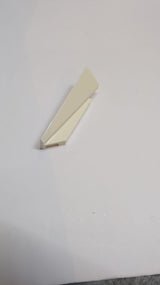 NEU Keil 5 x 1 x 1 1/3 mit 4 x 1 Basis links