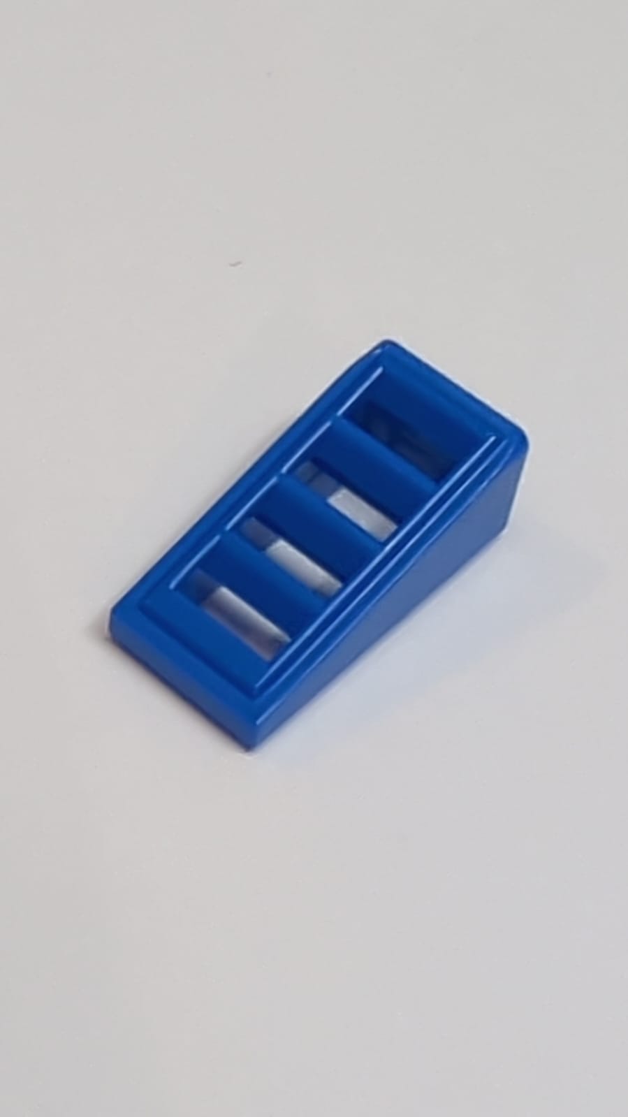 NEU Dachstein 18 2 x 1 x 2/3 mit Gitter blau