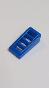 NEU Dachstein 18 2 x 1 x 2/3 mit Gitter blau