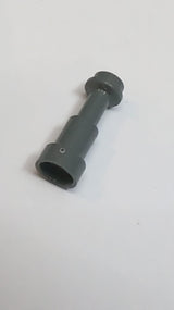 NEU Minifiguren Utensil, Teleskop neudunkelgrau