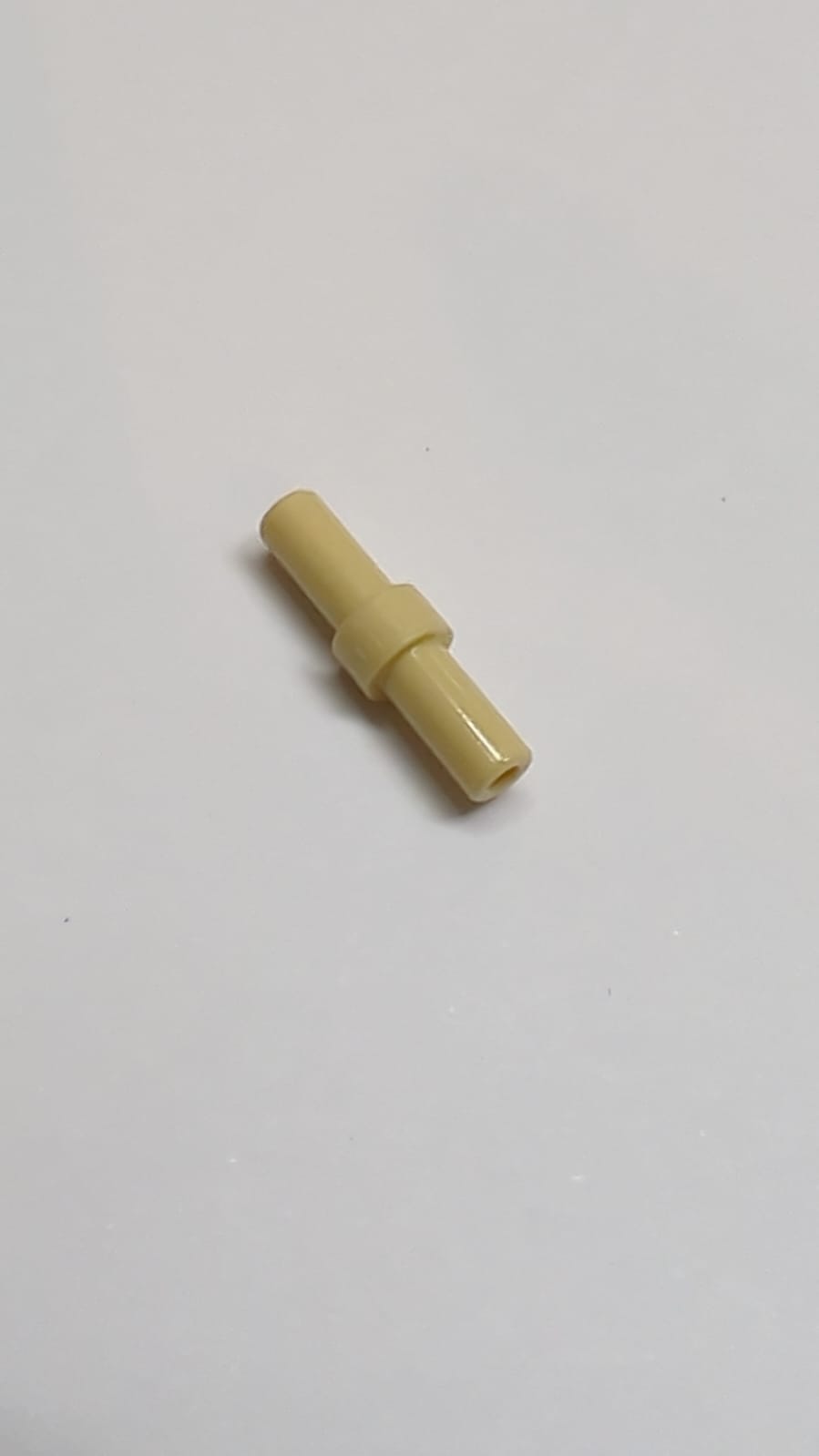 NEU Stab 2L mit Stop Ring beige