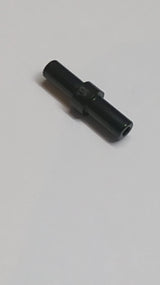 NEU Stab 2L mit Stop Ring schwarz