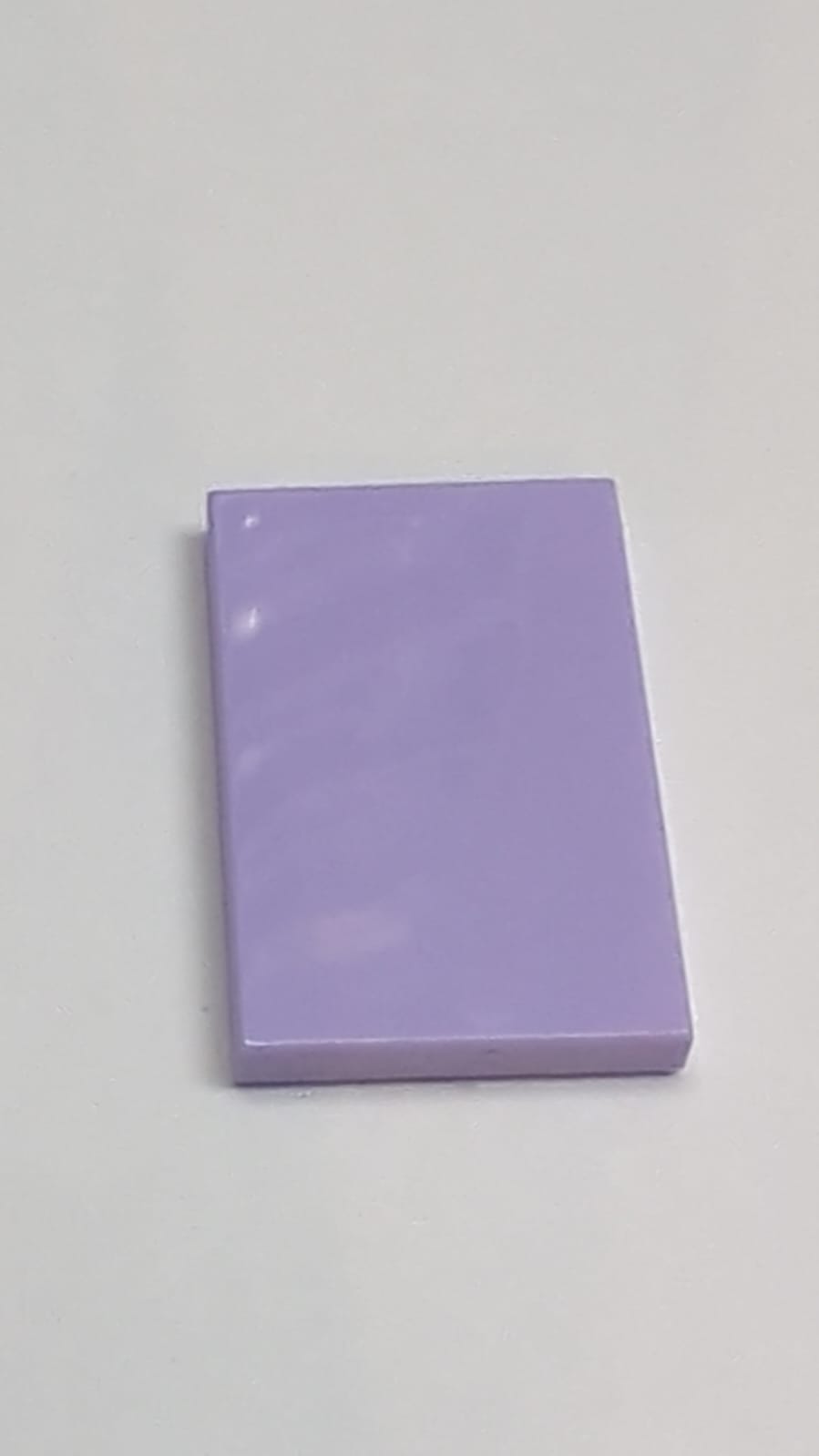 NEU Fliese 2 x 3 lavendel (hell)