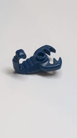 NEU Skorpion dunkelblau