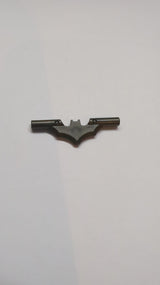 Waffe Batarang mit Stabenden titan