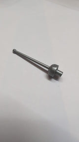 Minifigur, Waffe Schwert, Florett / Épée {Degen} pearlsilber