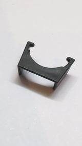 Minifigur, Visier SW Klontrooper schwarz