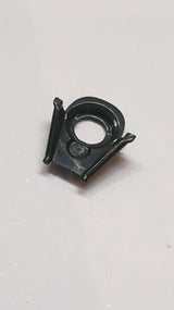 Minifigur Halskragen SW Darth Vader Helm Unterkiefer schwarz