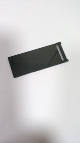 NEU Fahne Flagge 7 x 3 mit Stab schwarz