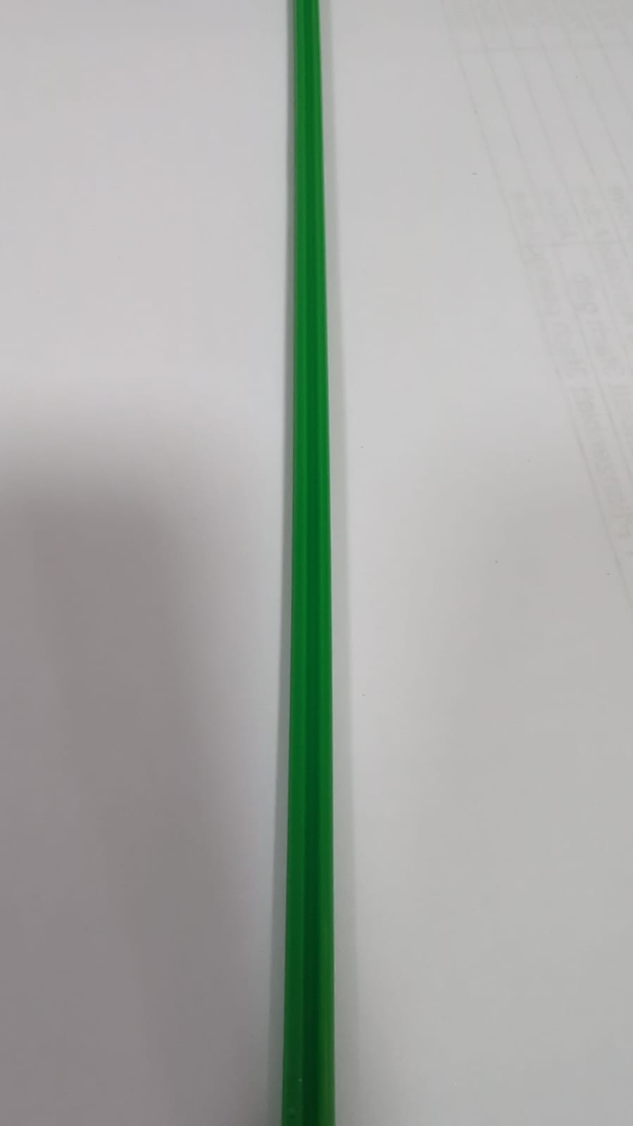 NEU Technik, Achse 32L gün