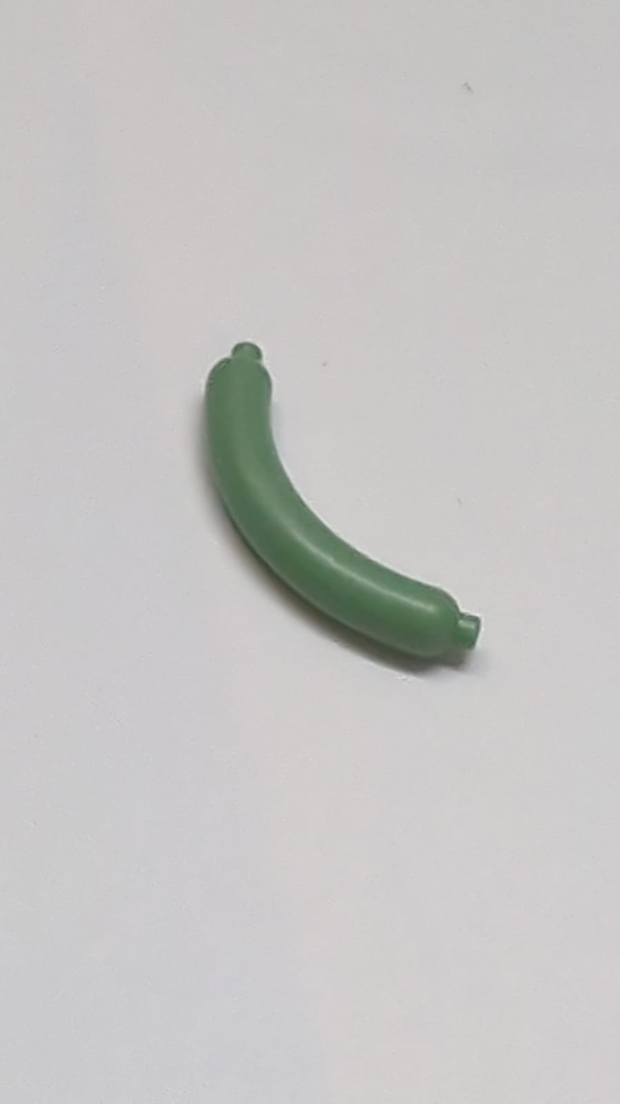 Würstchen Bratwurst Hot Dog sandgrün