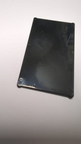 NEU Scheibe für Fenster 1 x 4 x 6 schwarz