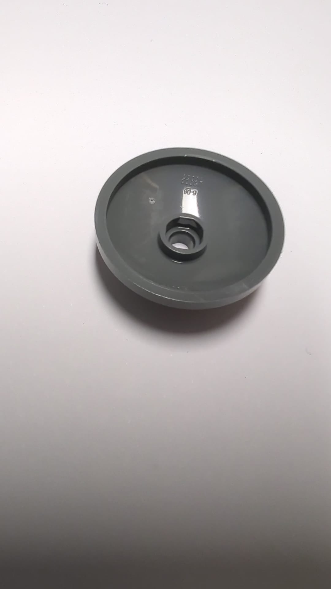 NEU Satschüssel / Parabol 3 x 3 invert  neudunkelgrau