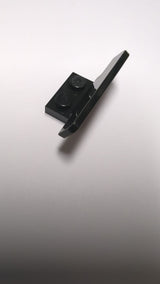 NEU Fahrzeug, Spoiler 1 x 4 an 1 x 2 Basis schwarz