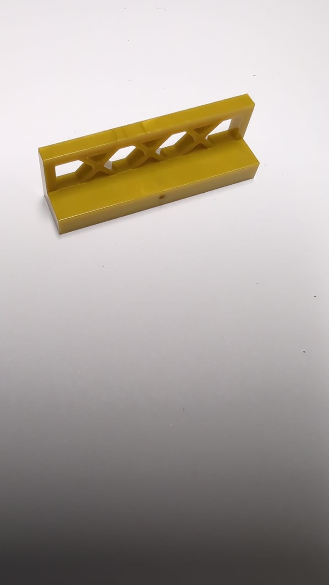 NEU Zaun 1 x 4 x 1 Gitter pearlgold