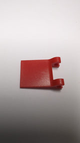 NEU Fahne Flagge 2 x 2 quadratisch rot