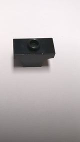 NEU Bogen 1 x 2 Jumper schwarz