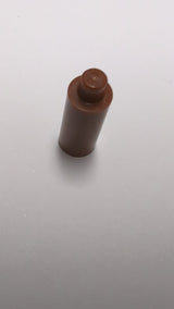 NEU Minifigur, Utensil Kerze neubraun