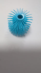 NEU Fahrzeug, Bürste azur (medium)