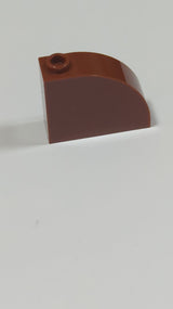 NEU Bogenstein 3 x 1 x 2 mit Noppe neubraun