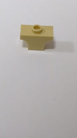 NEU Bogen 1 x 2 Jumper beige