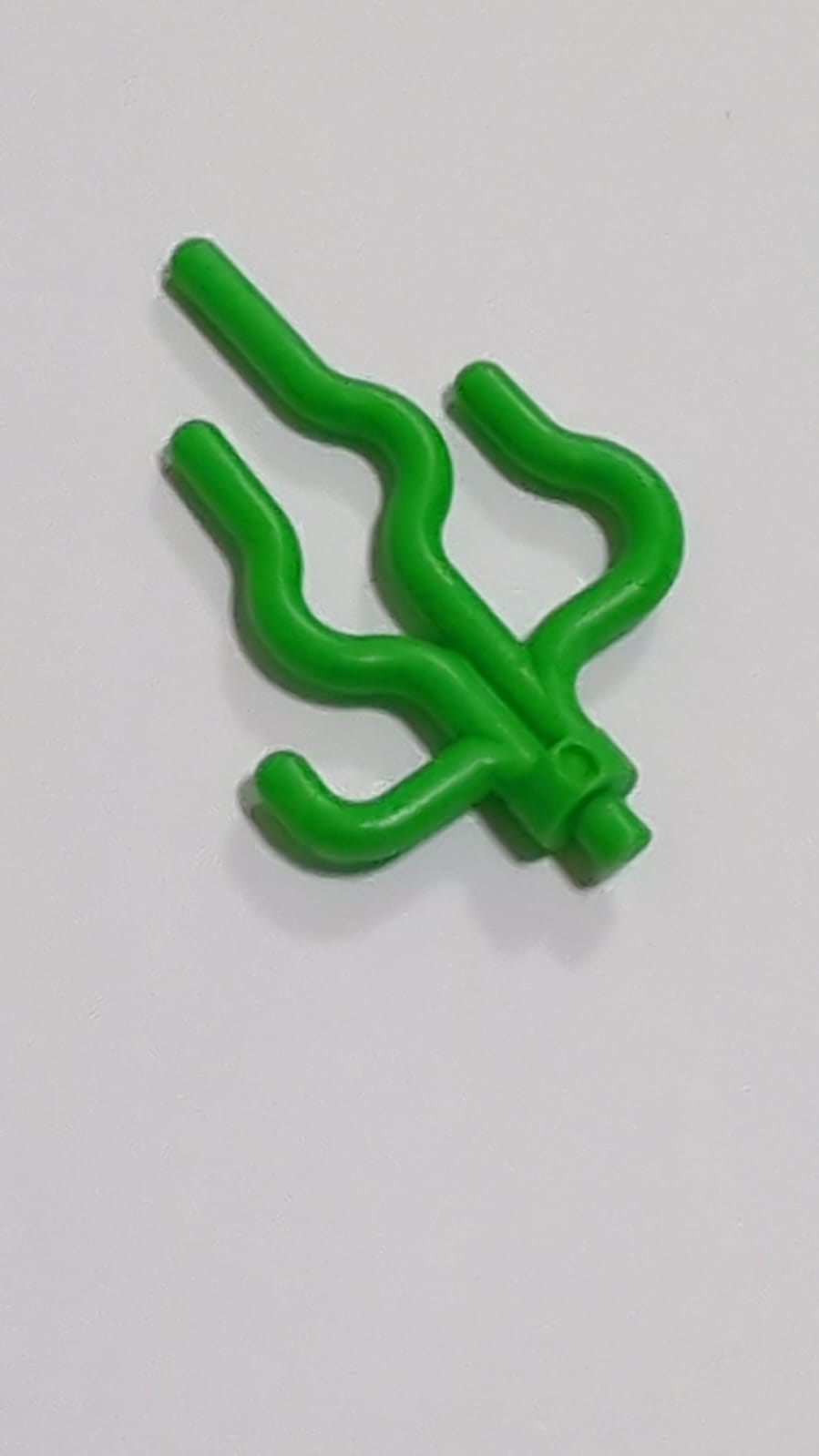 NEU Pflanze Seegras mediumgrün