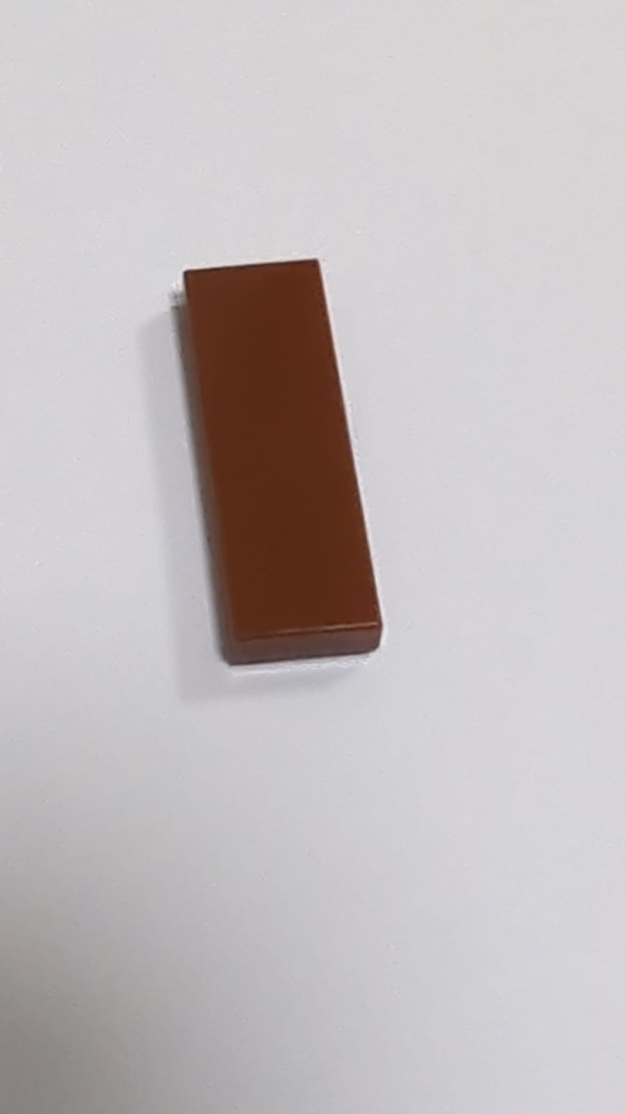 NEU Fliese 1 x 3 neubraun