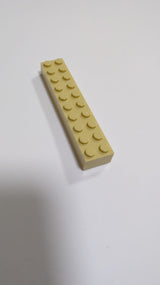 NEU Stein 2 x 10 beige tan