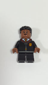 NEU Minifigur Dean Thomas - Gryffindor-Robe zusammengeschlossen