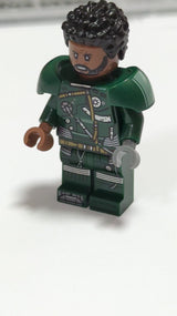 NEU Minifigur Saw Gerrera