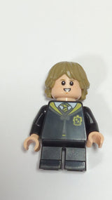 NEU Minifigur Ernie Macmillan