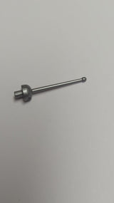 NEU Minifigur, Waffe Schwert, Florett / Épée {Degen} pearlsilber