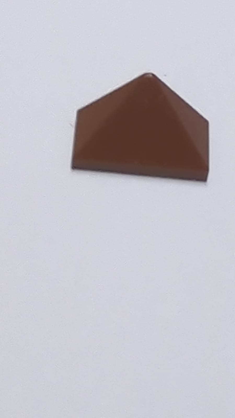 NEU Dachstein 45 2 x 1 dreifach mit Noppenhalter neubraun