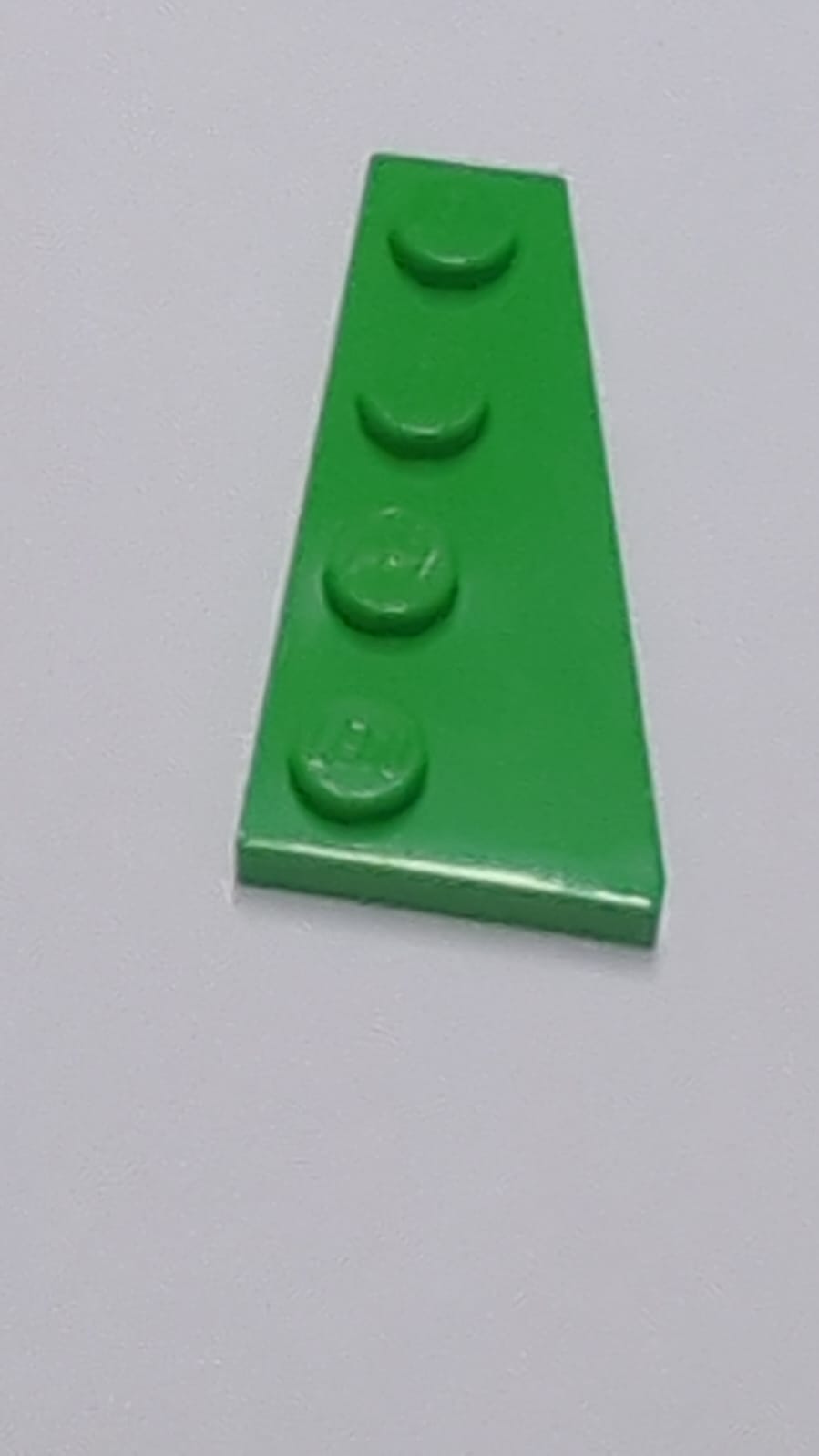 NEU Keil, Platte 4 x 2 rechts mediumgrün