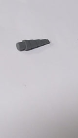 NEU Horn, Einhorn neudunkelgrau