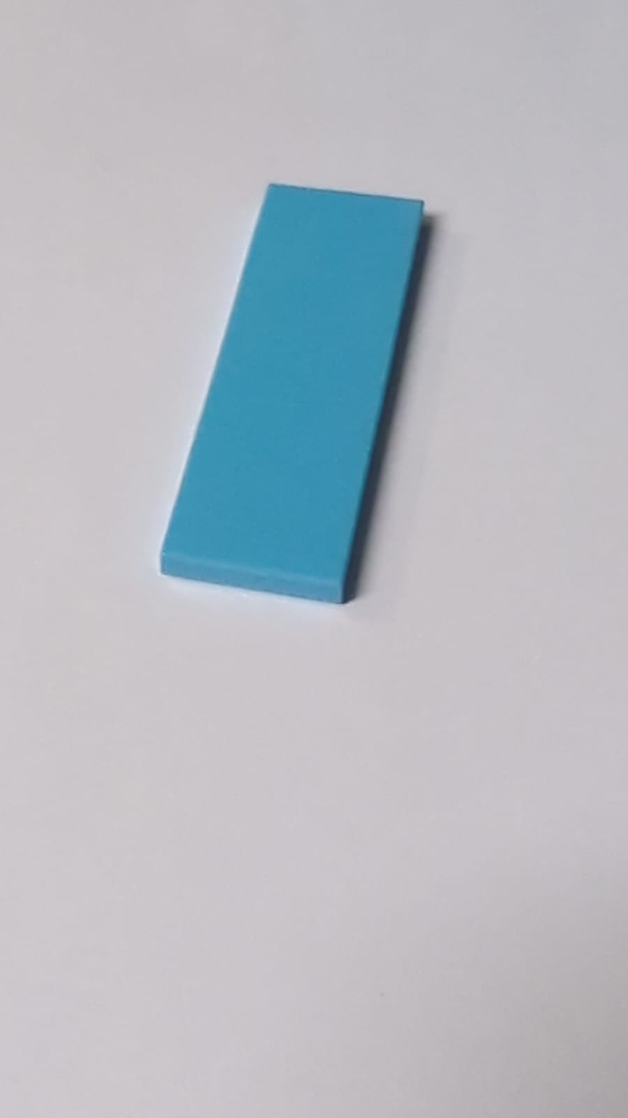 NEU Fliese 2 x 6 azur (medium)