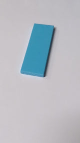 NEU Fliese 2 x 6 azur (medium)