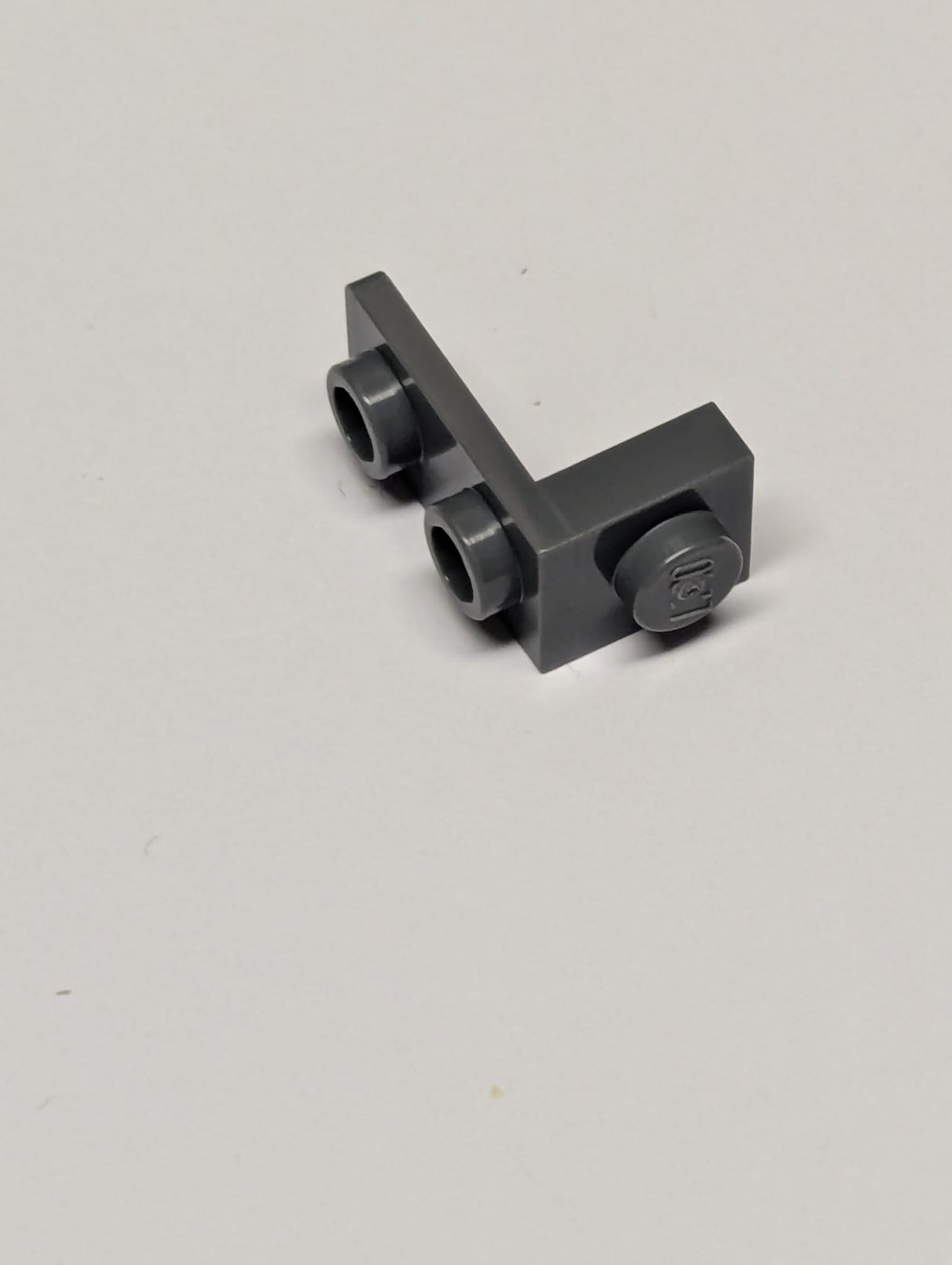 NEU Winkel 1 x 1 - 1 x 2 neudunkelgrau