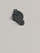 NEU Projectile Launcher Part, Trigger for Bazooka, Mini Blaster / Shooter neudunkelgrau dark bluish gray